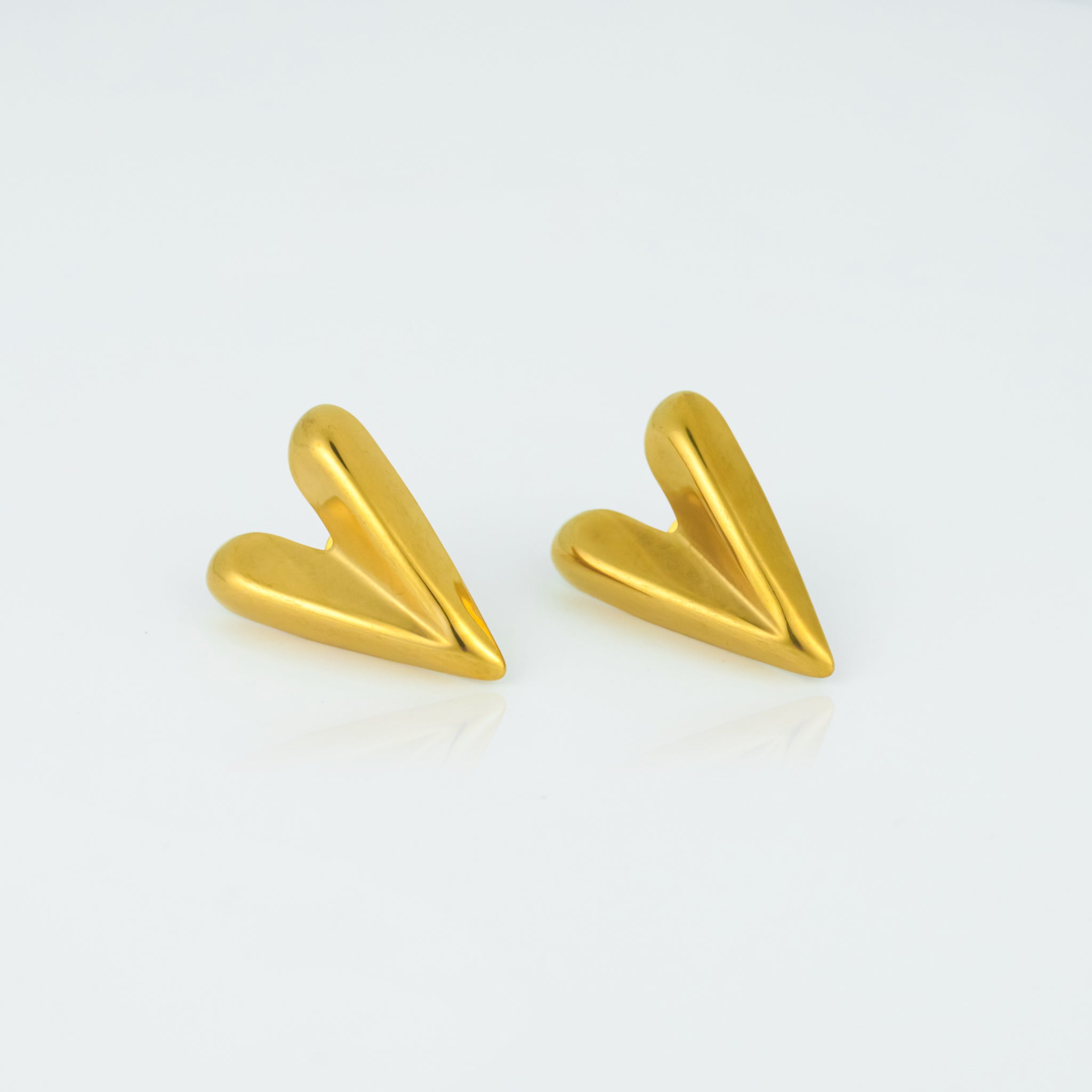 Lumin Amore Earrings