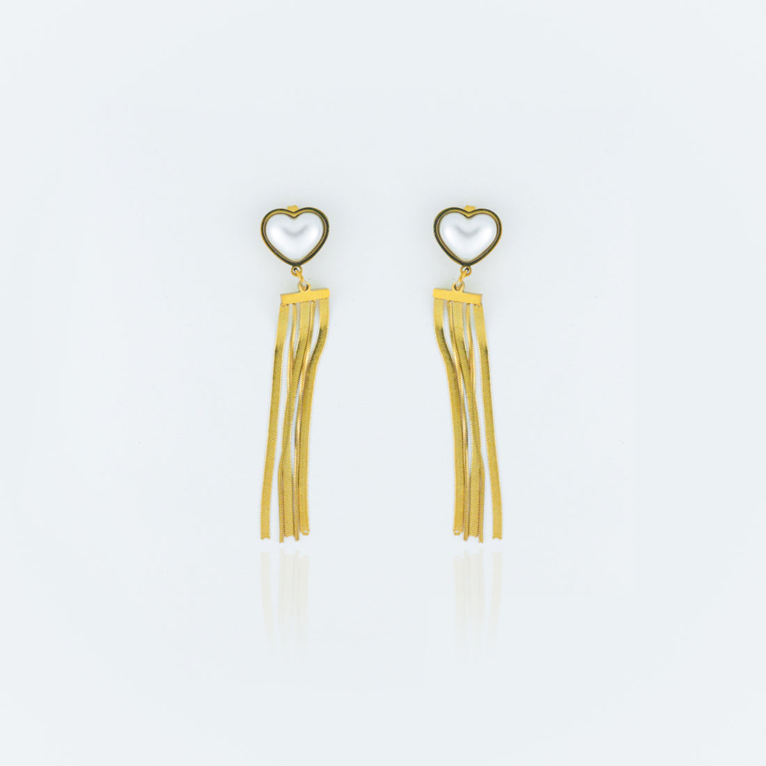Sonnet Luxe Earrings