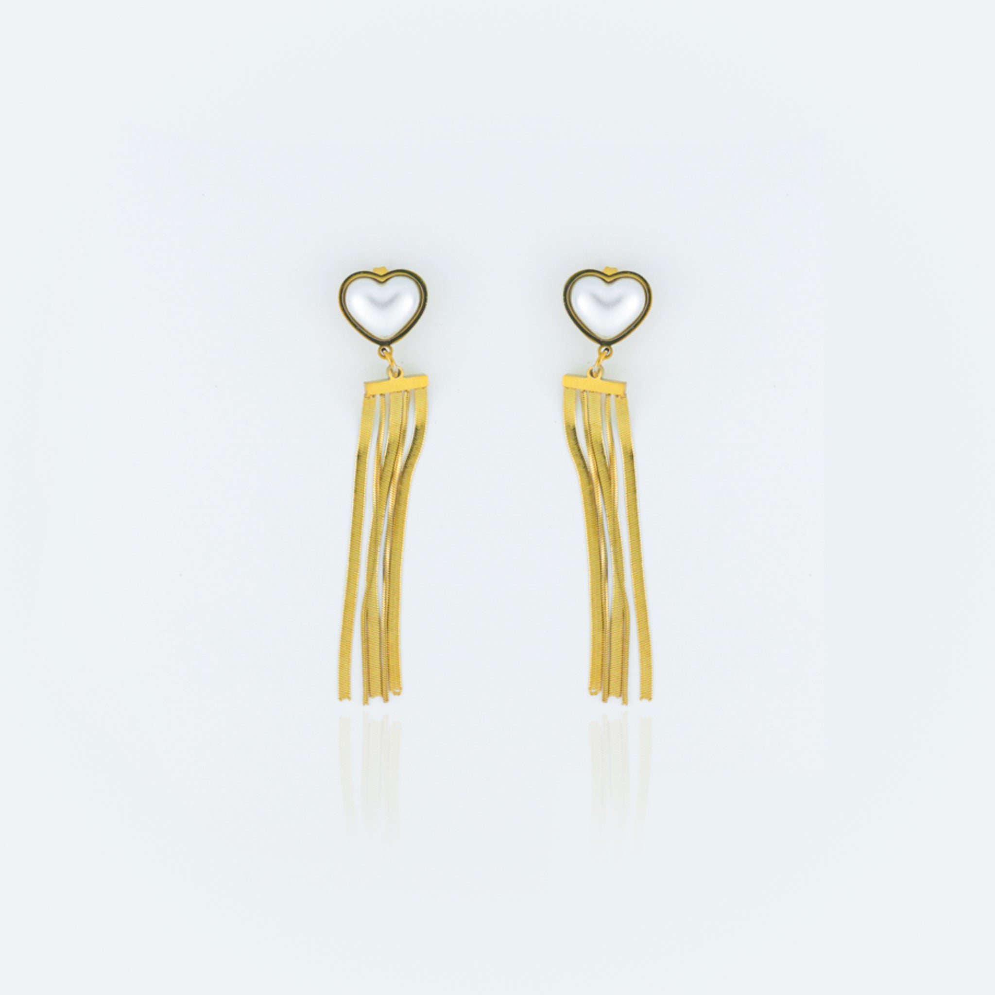 Cheriese Earrings