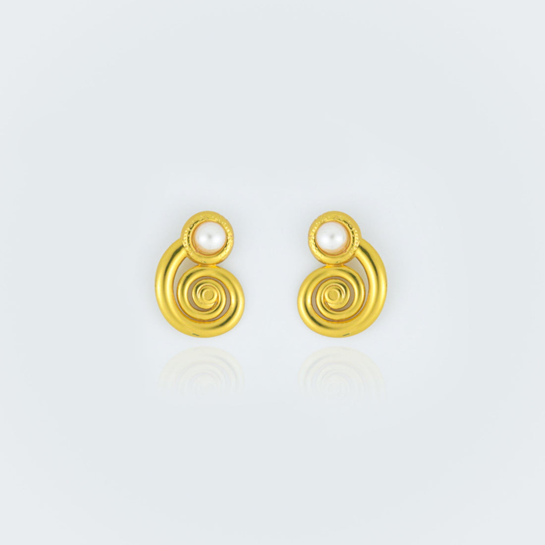 Andromis Earrings