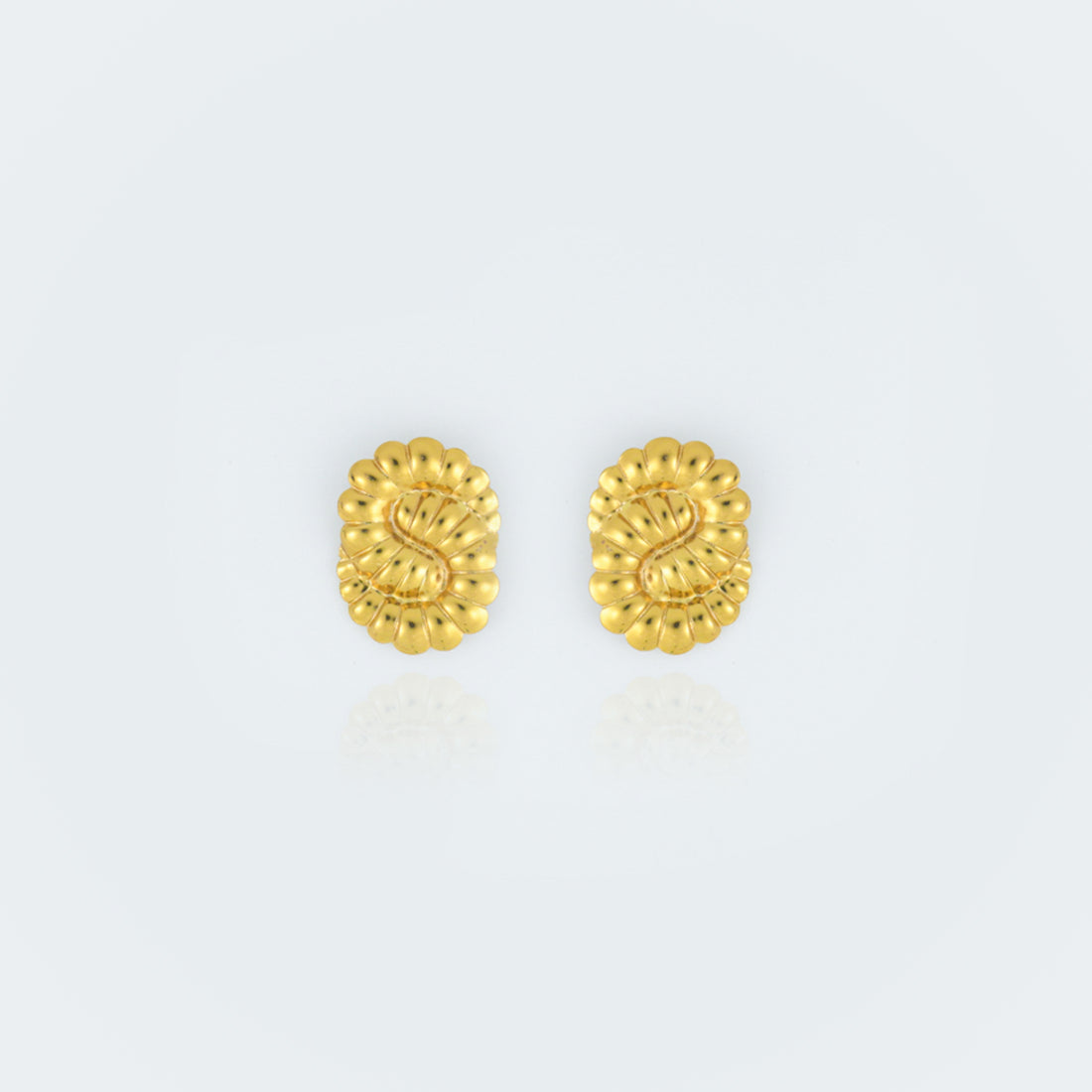Golden Hour Earrings