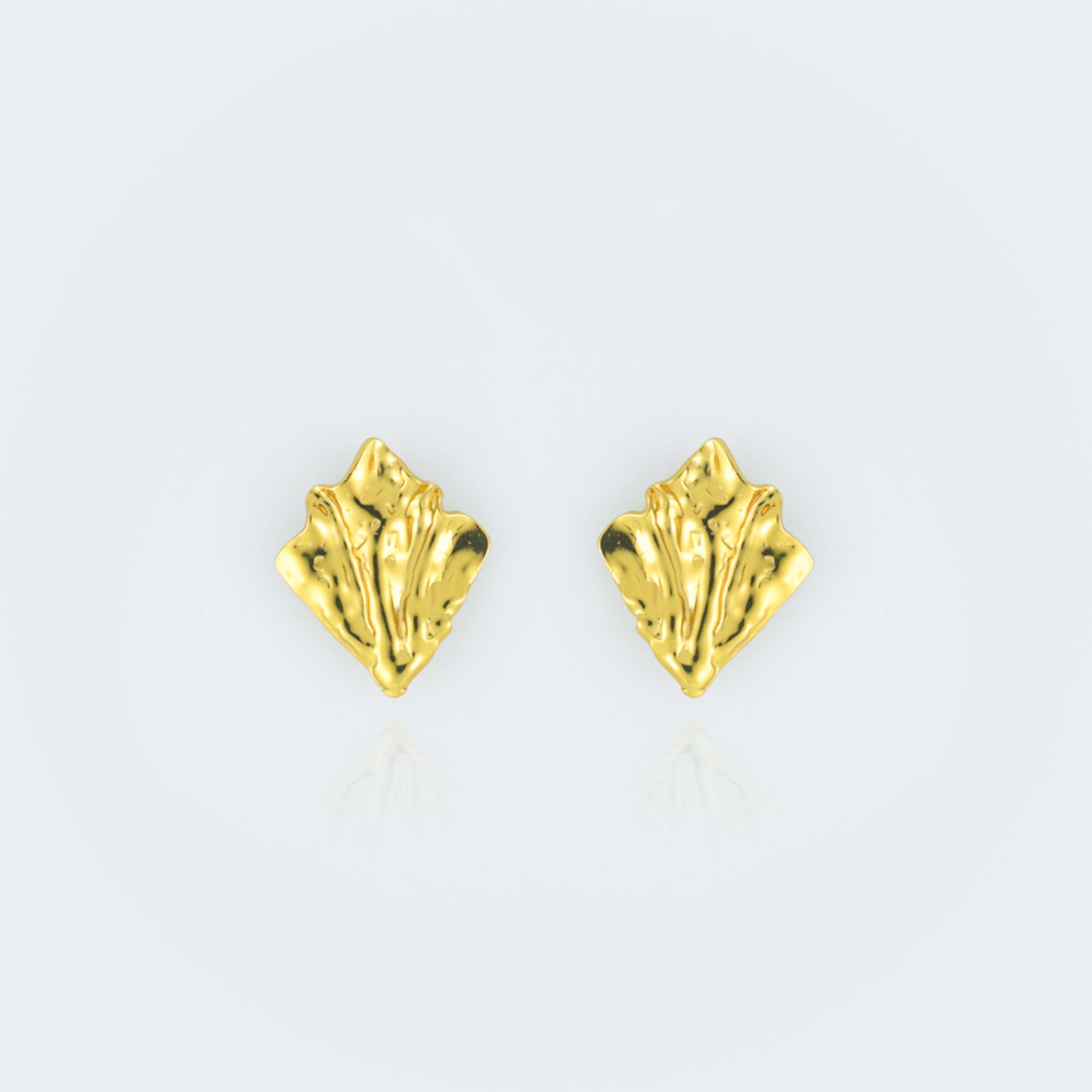 Sol D'or Earrings