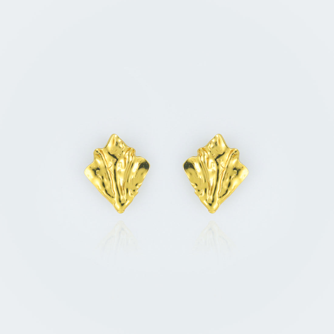 Sol D'or Earrings