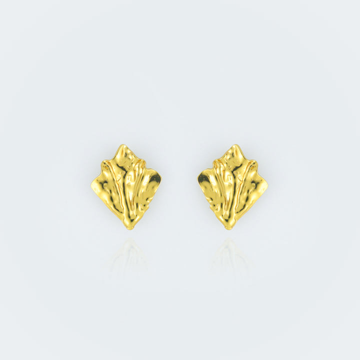 Sol D'or Earrings