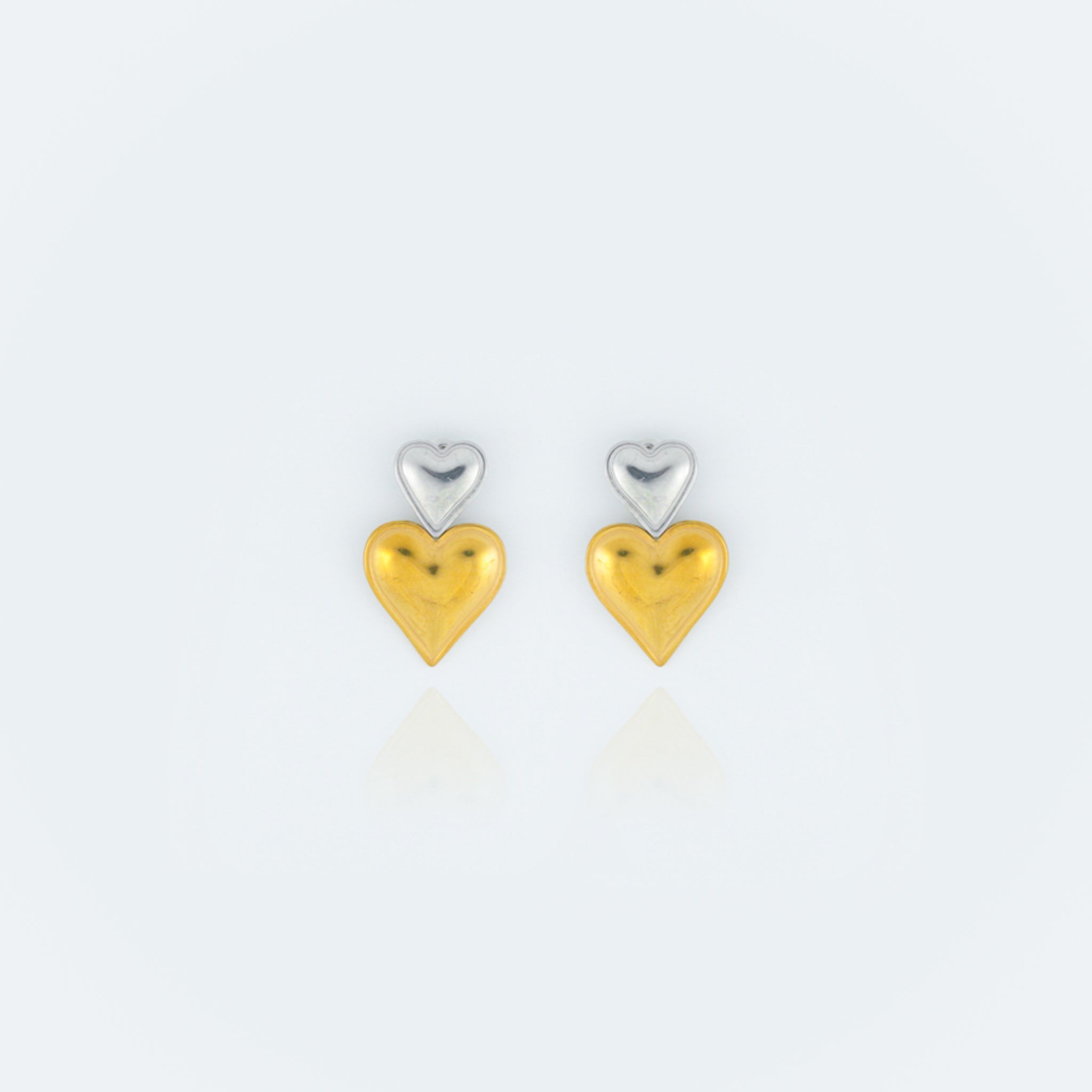 Amor Halo Earrings