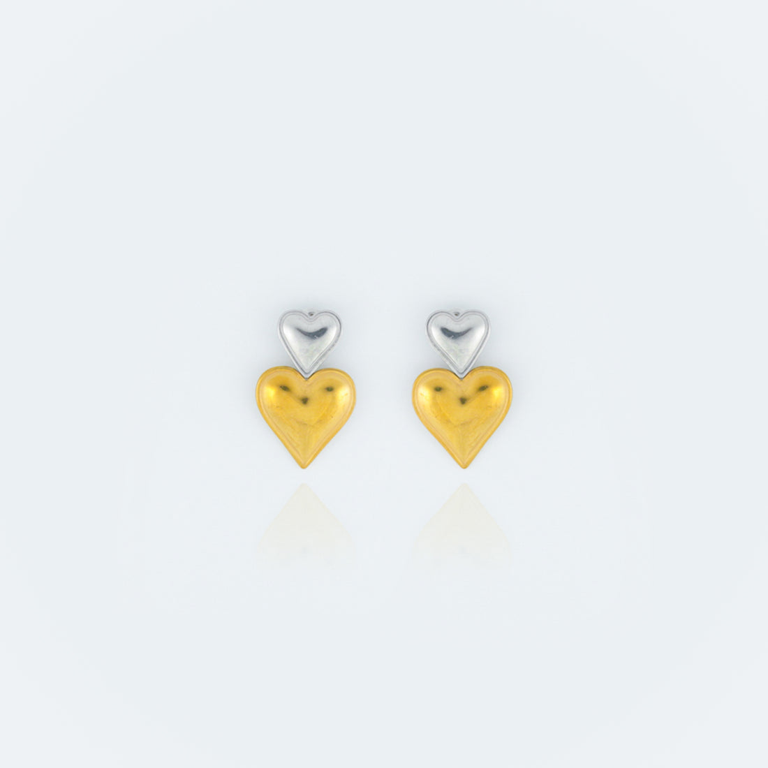 Amor Halo Earrings