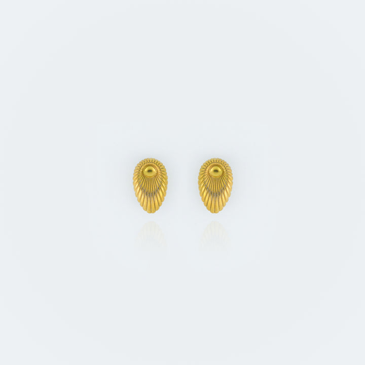 Nebula Veil Earrings