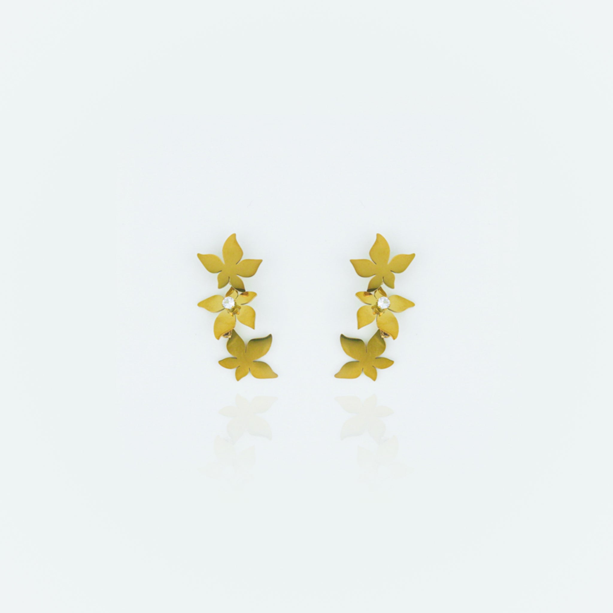 Blossom Swing Earrings