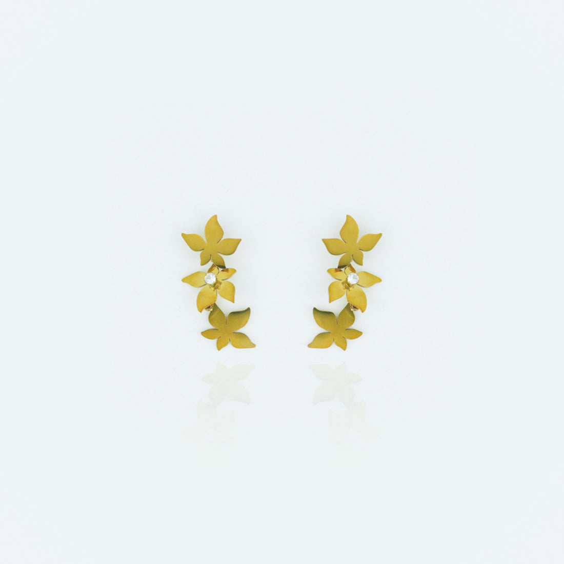 Blossom Swing Earrings