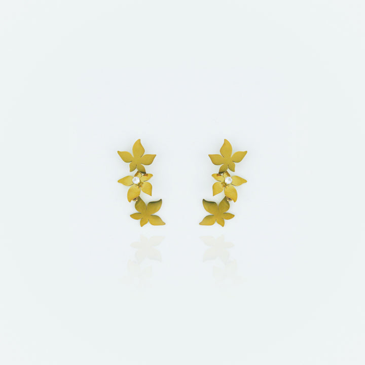 Blossom Swing Earrings