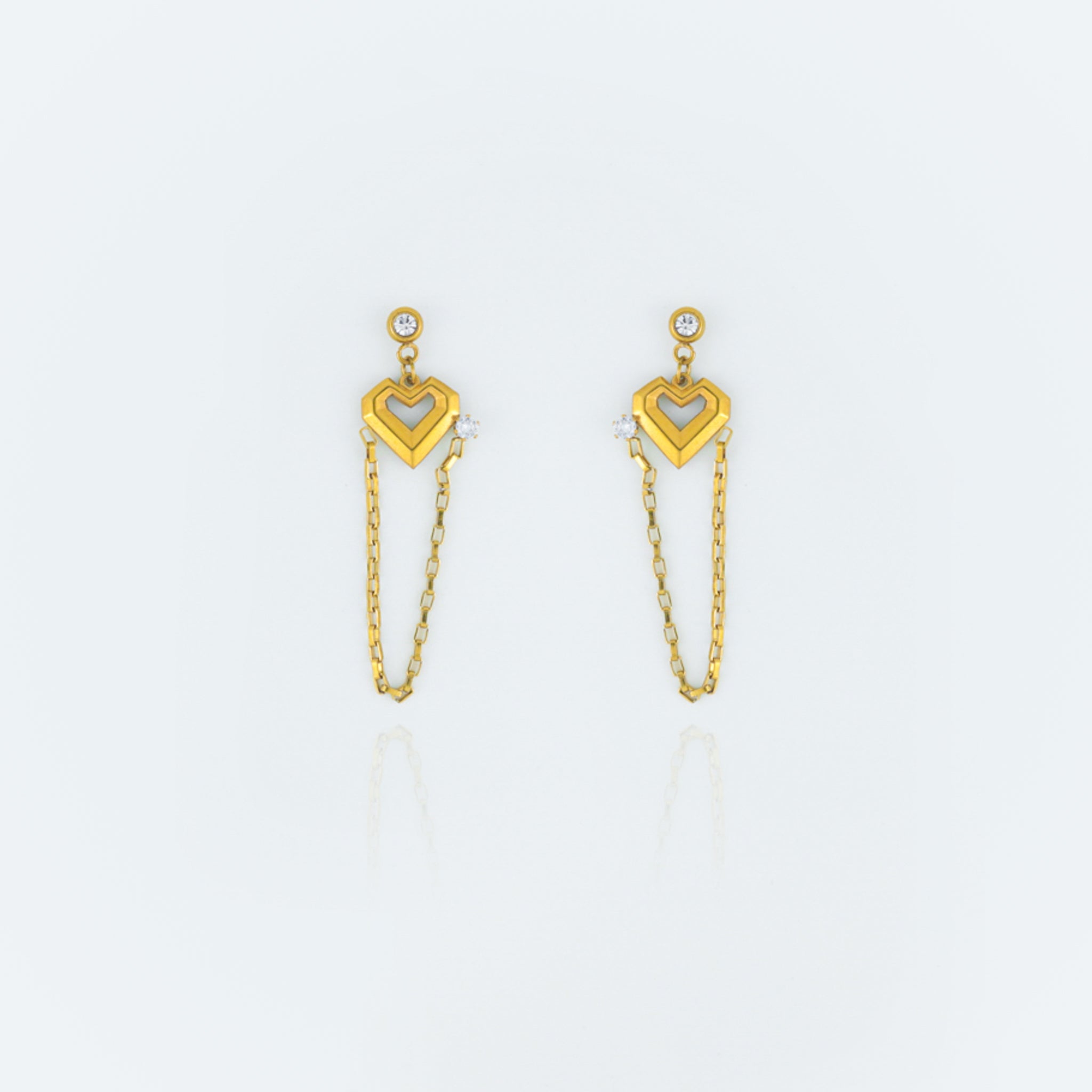 Regal Dynasty Earrings