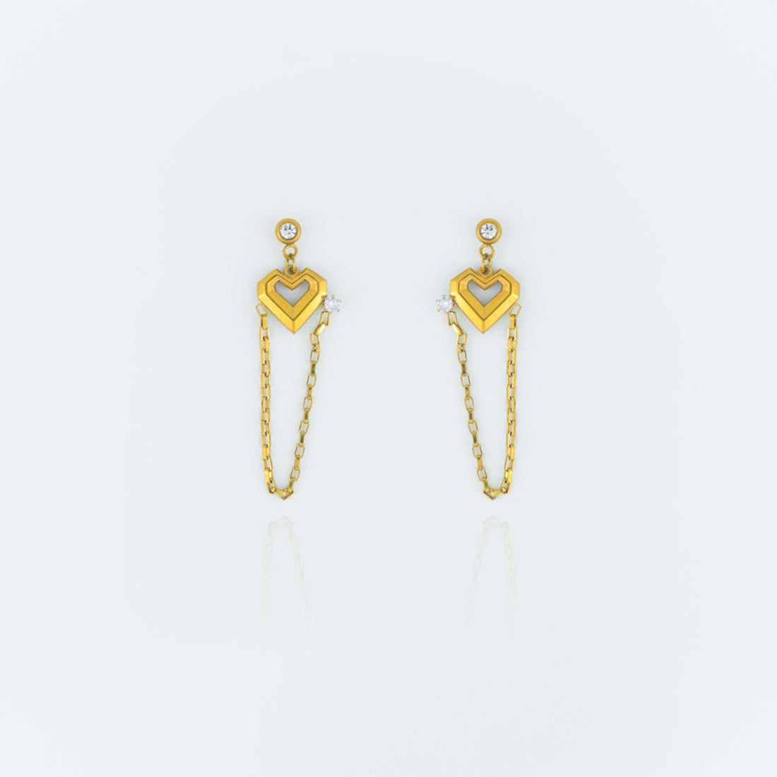 Regal Dynasty Earrings