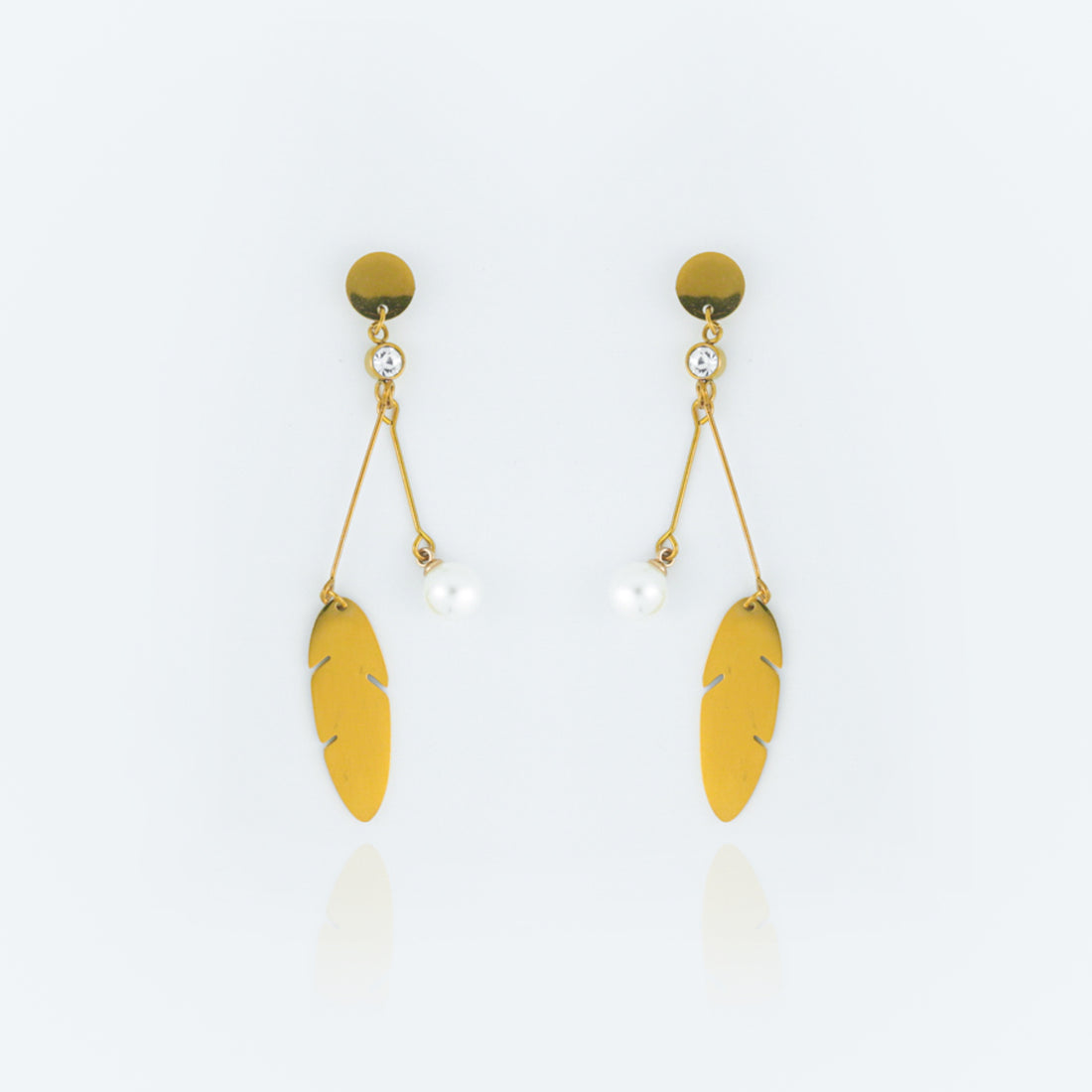 Galaxy Drizzle Earrings