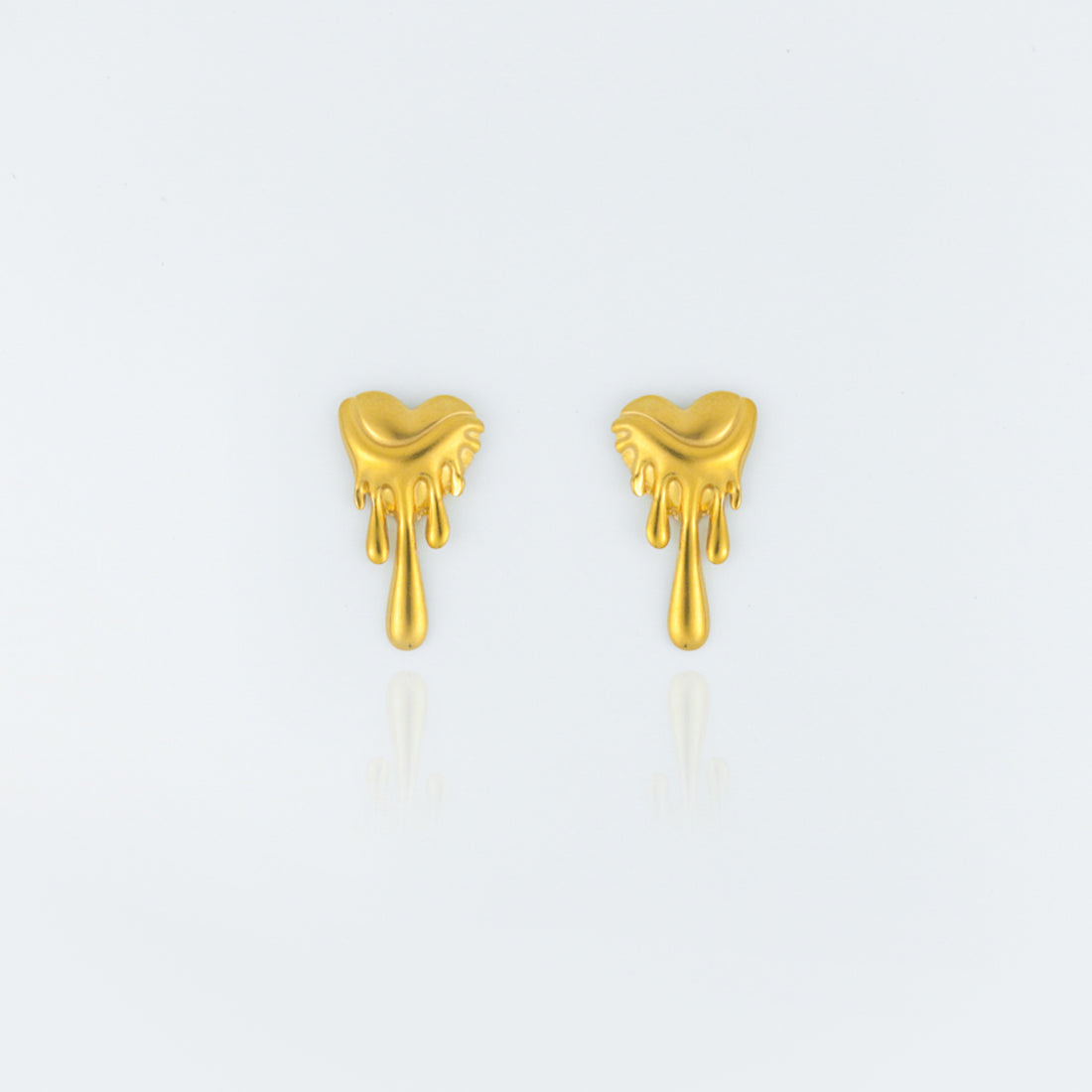 Royal Crest Earrings