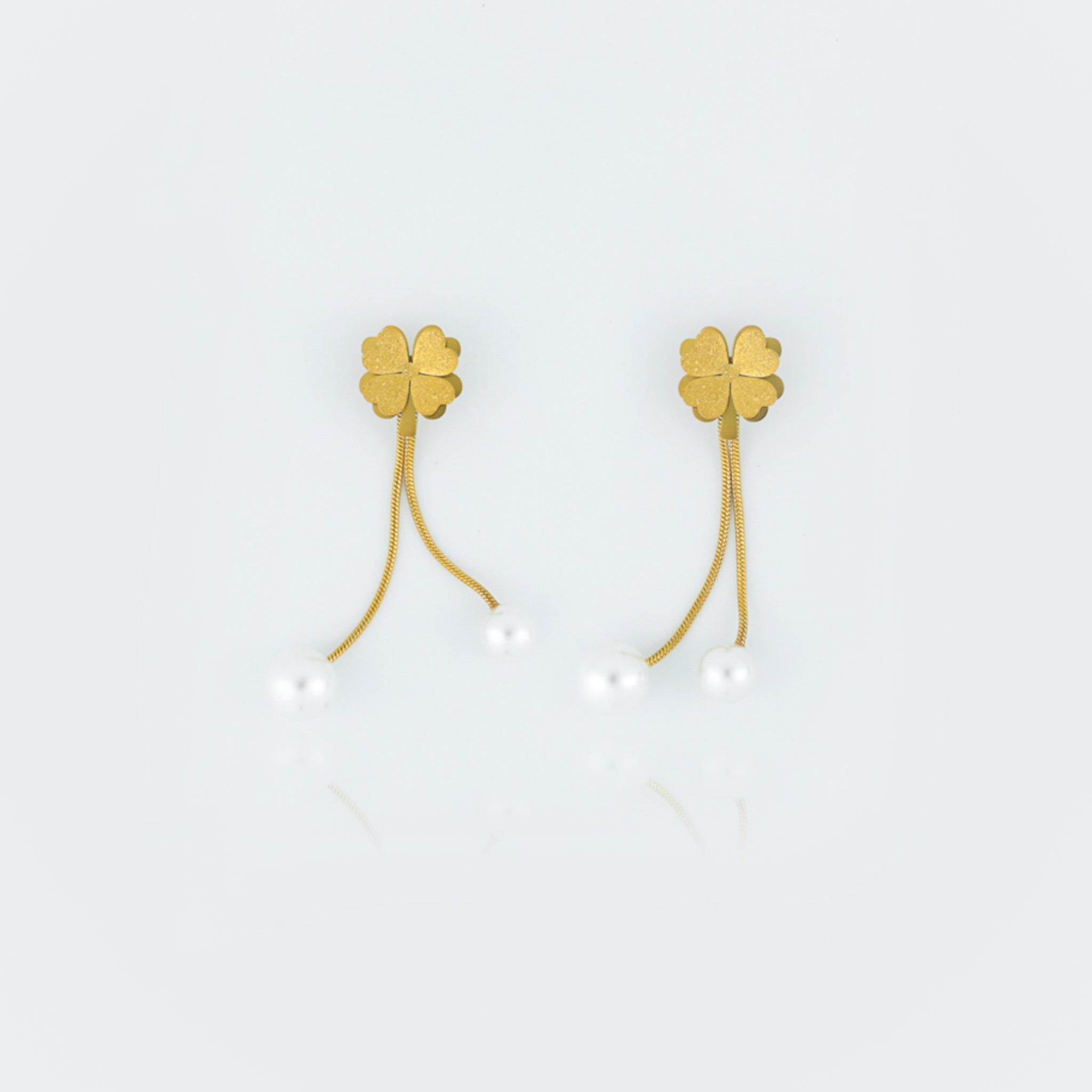 Starlight Fall Earrings