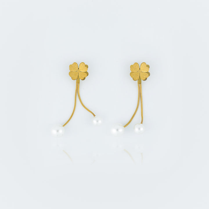 Starlight Fall Earrings