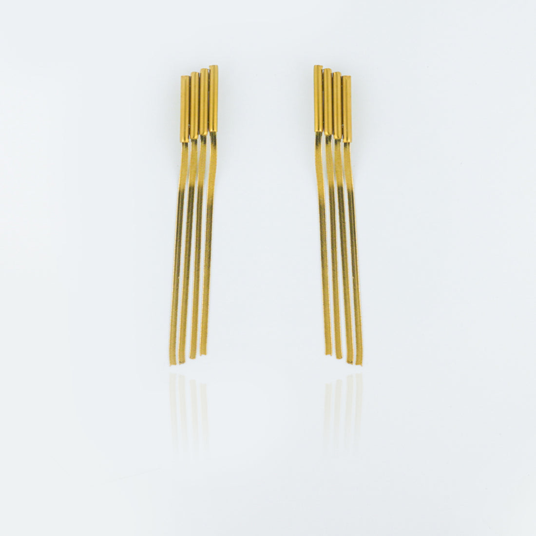 Luxe Inerno Earrings
