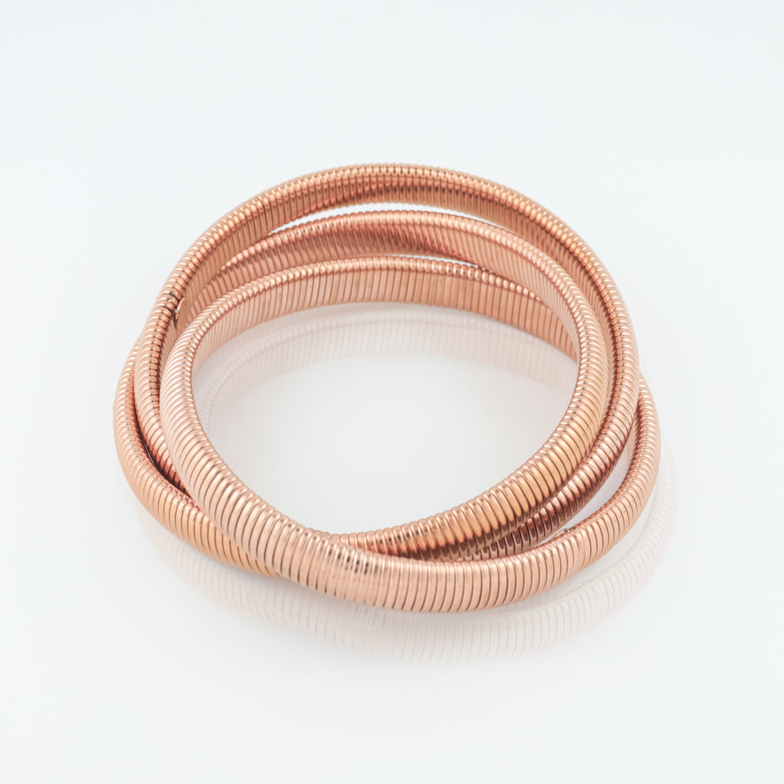 Infinite Loop Bracelet