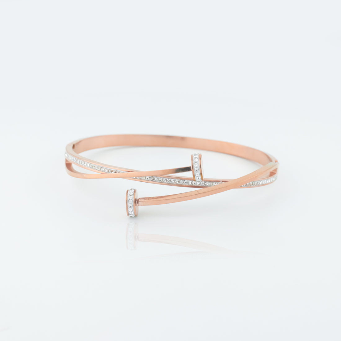 Intertwine Bracelet