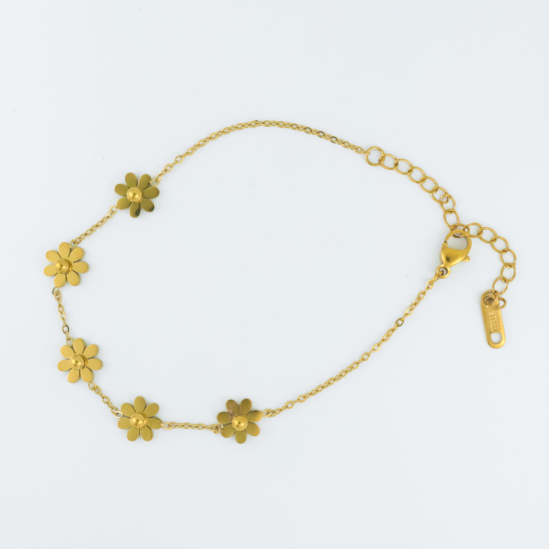 Little Daisy Bracelet