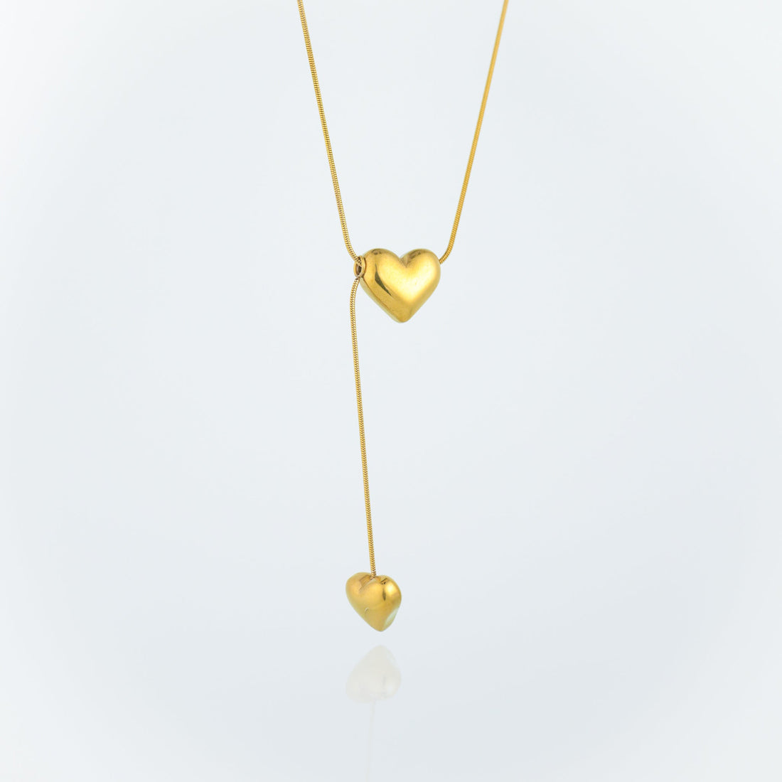 Love Letter Necklace