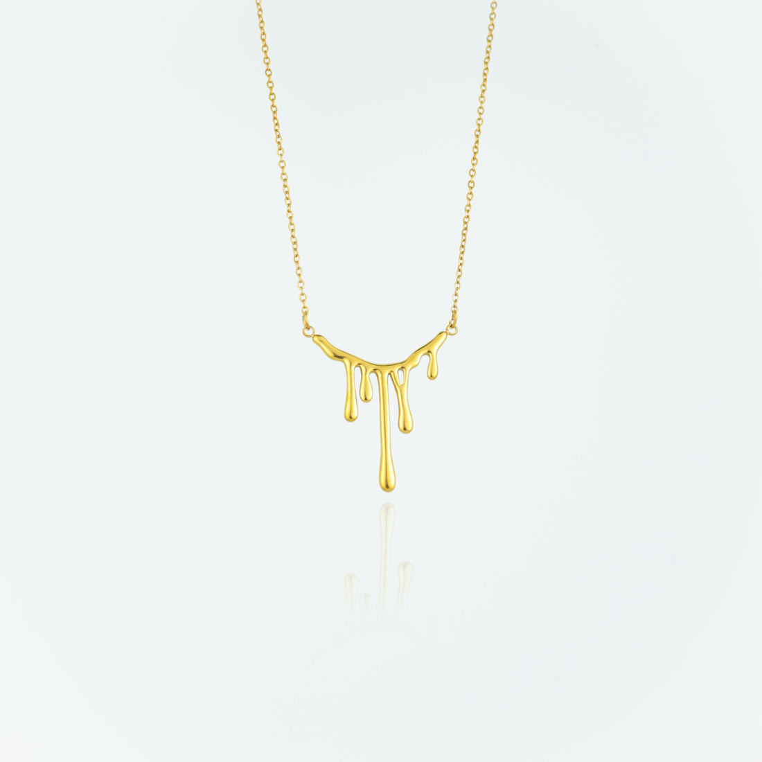 Lustreline Necklace