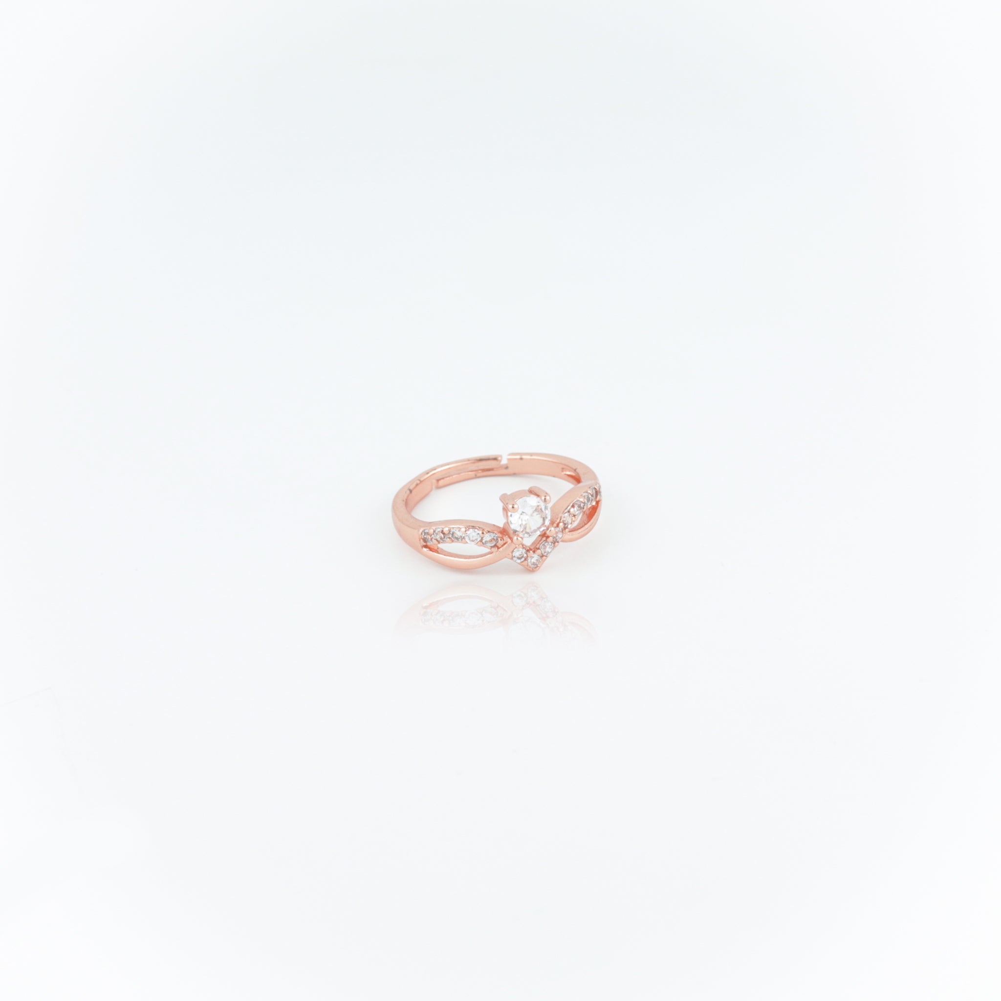 Radiance Ring