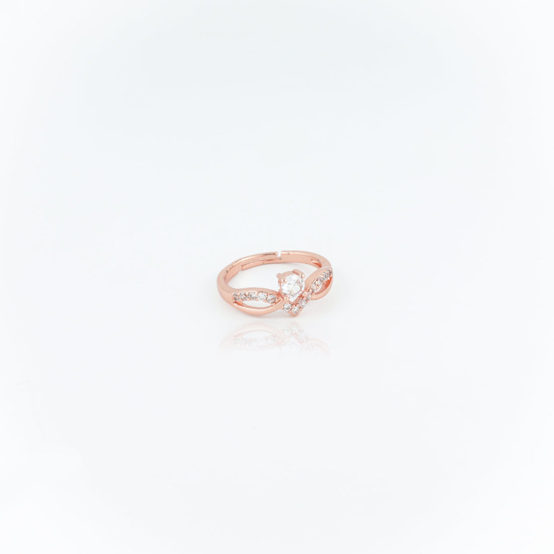 Radiance Ring
