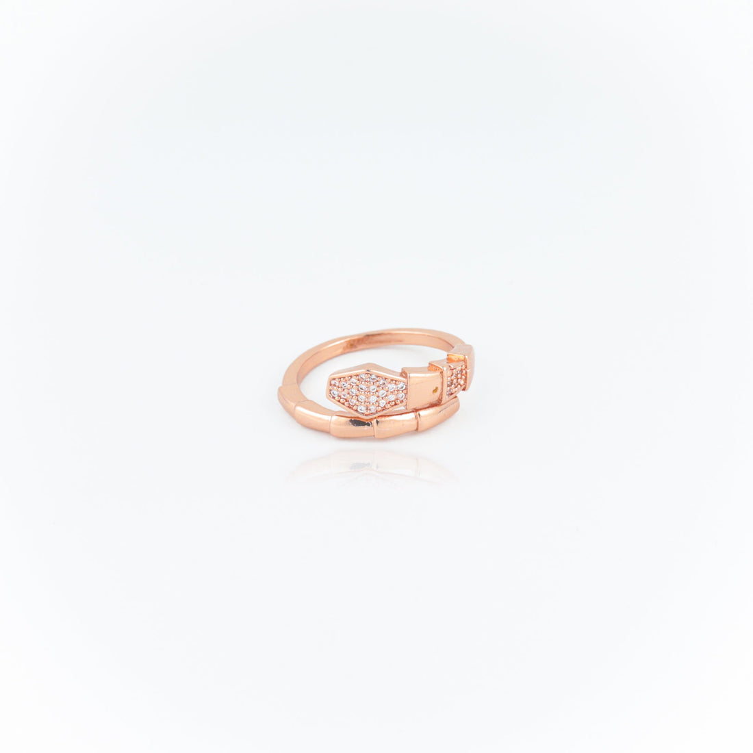 Dawn Rose Ring