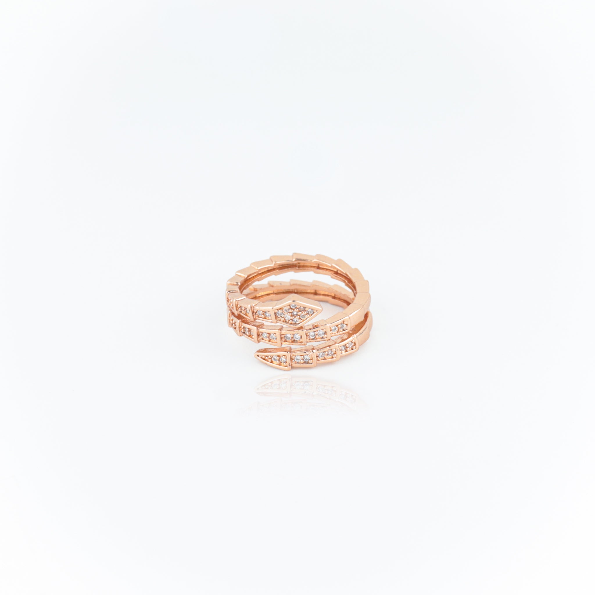Enyo Coil Ring