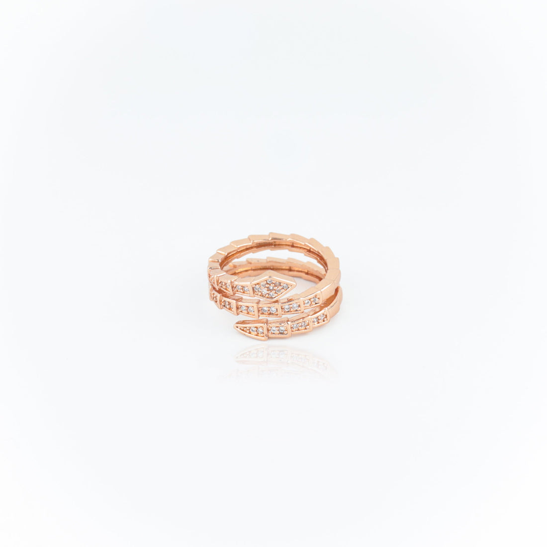 Enyo Coil Ring