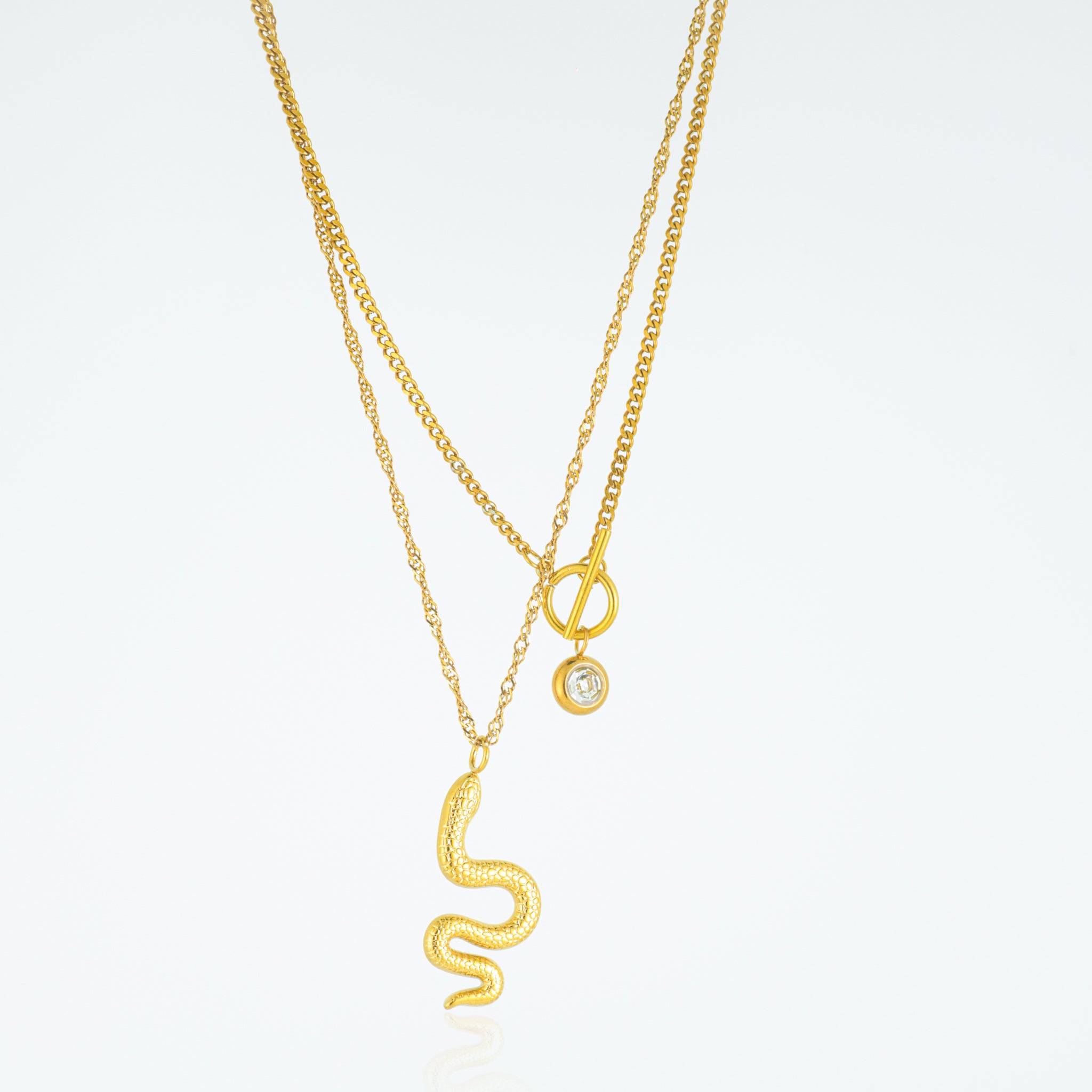 Radiance Set