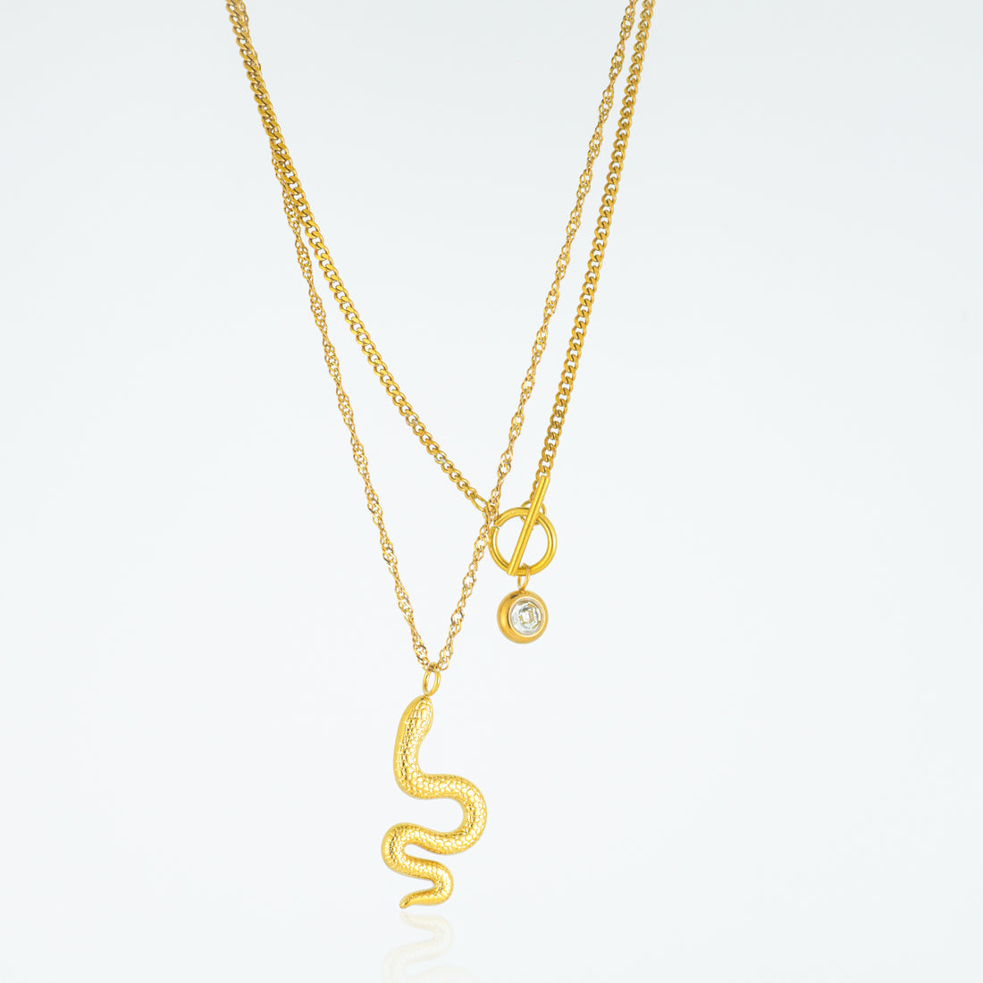 Radiance Set