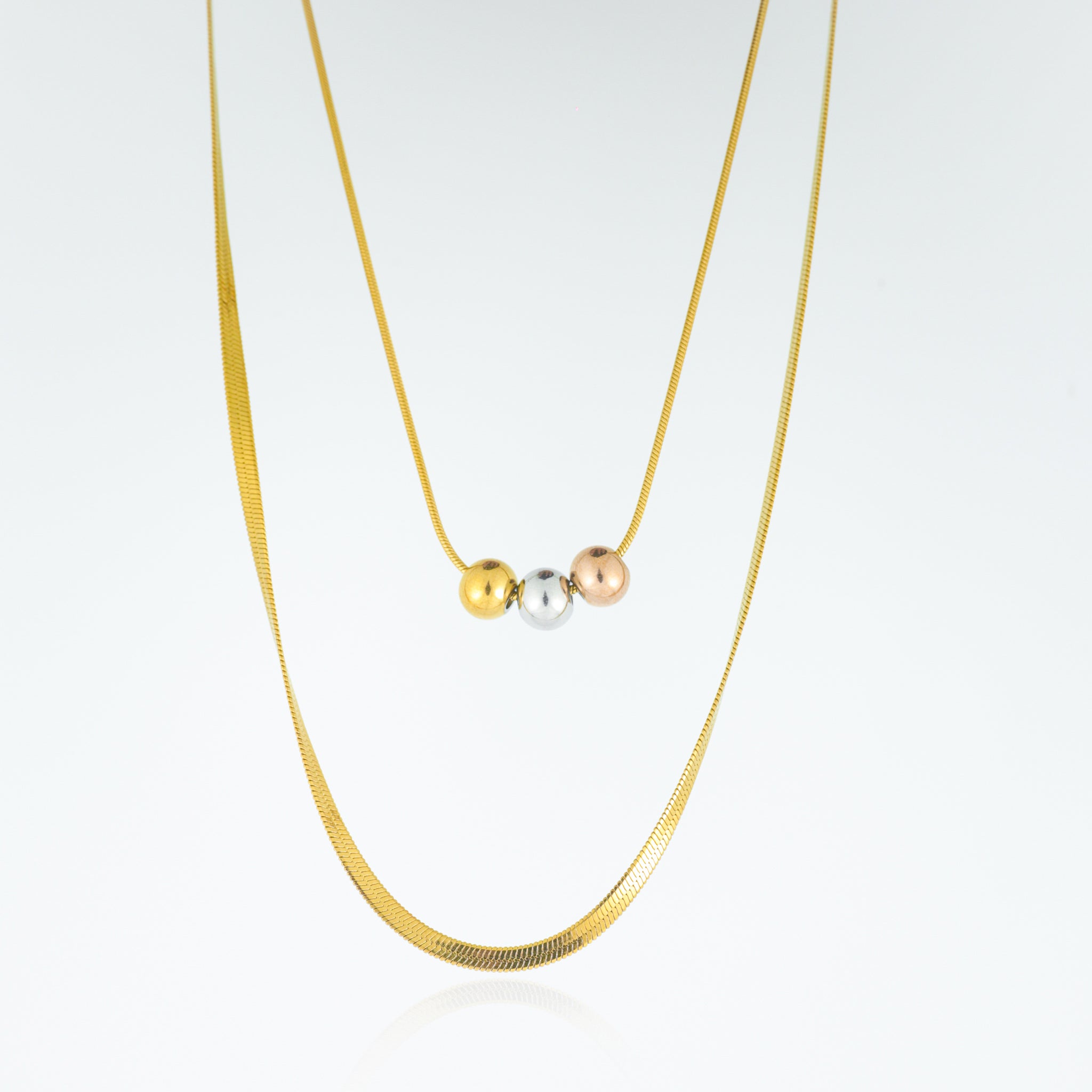 Divine Halo Set