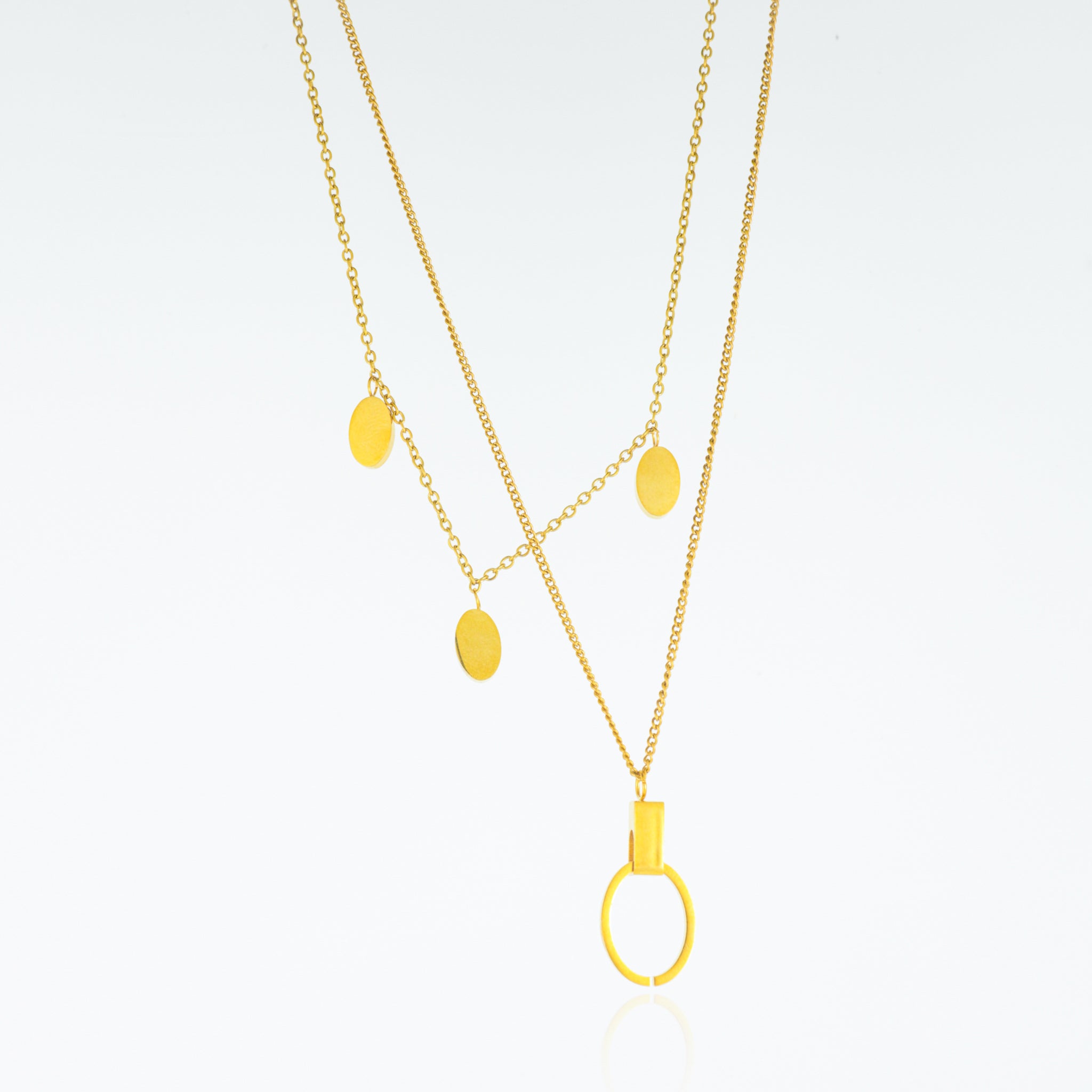 Lustre Set