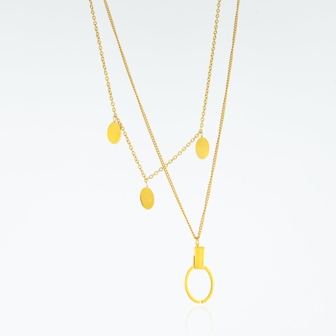 Lustre Set