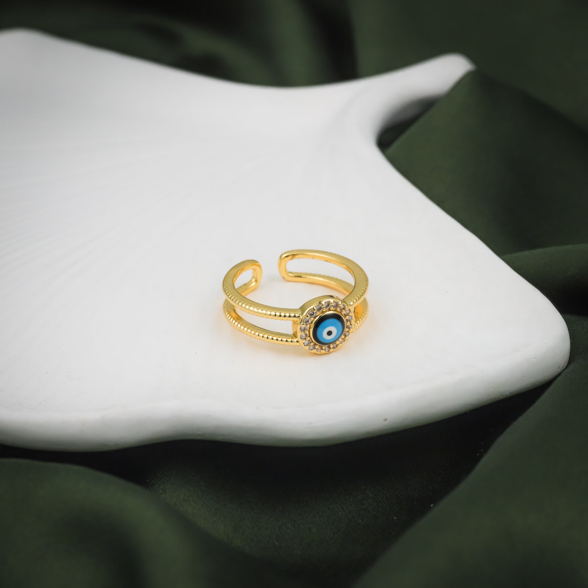 Obelith Ring