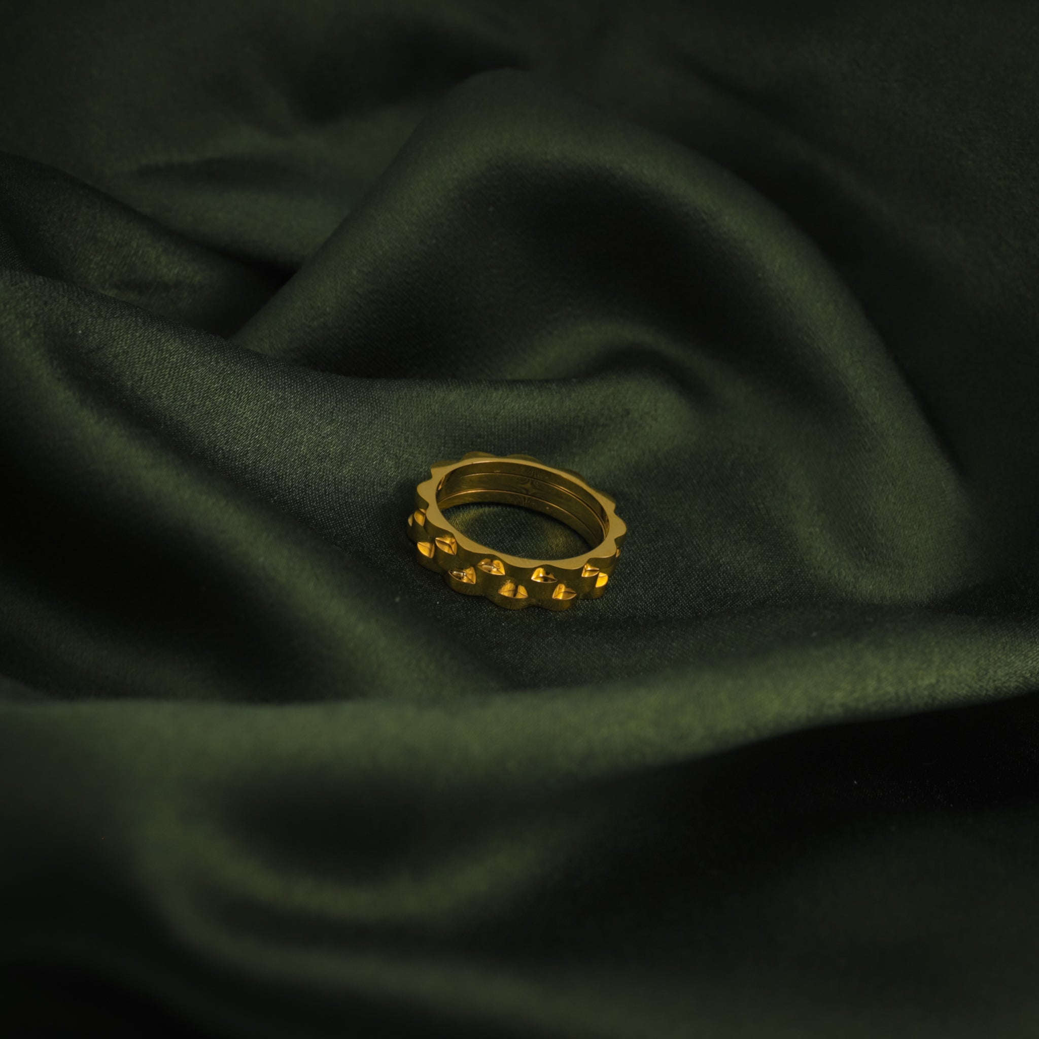 Arcelle Ring