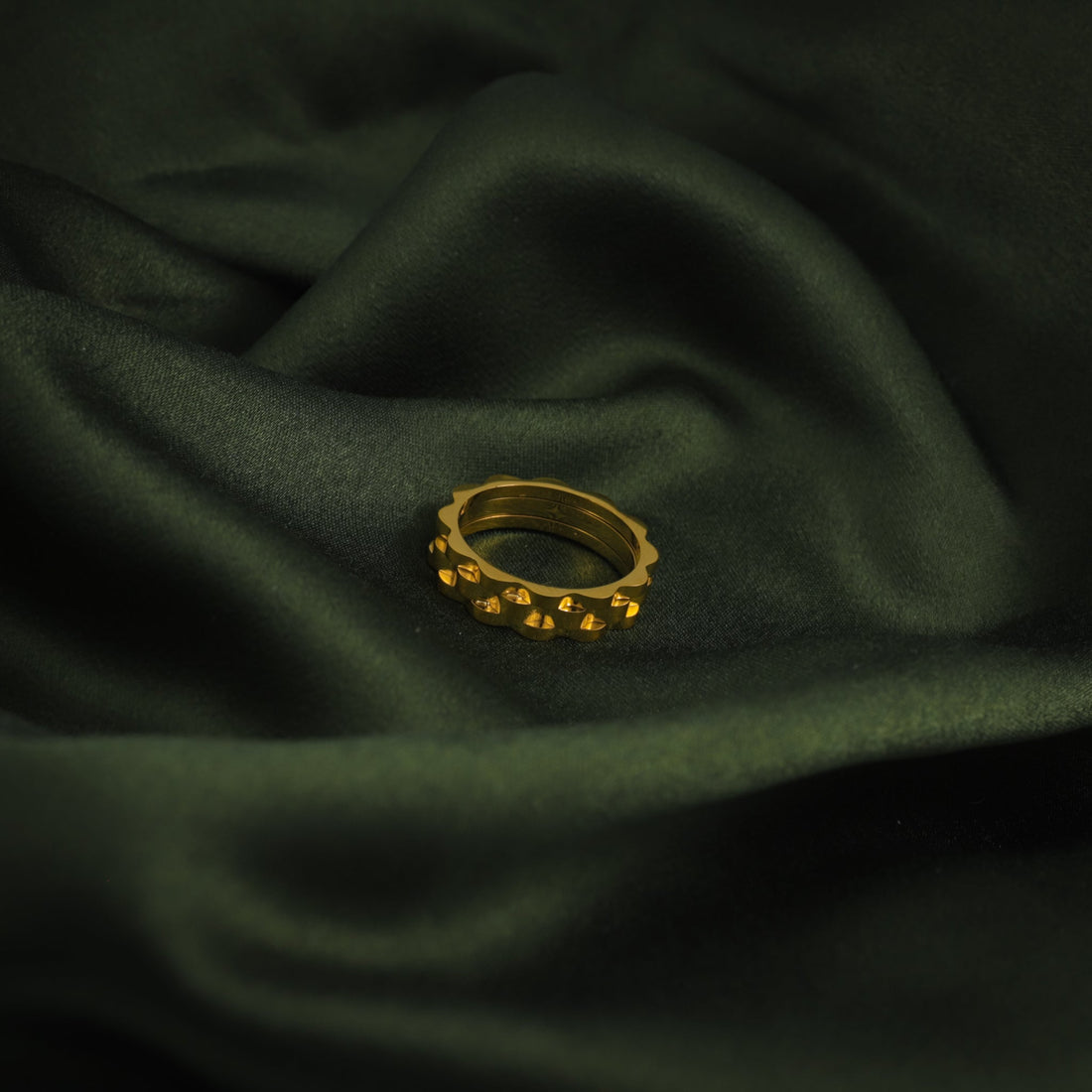 Arcelle Ring