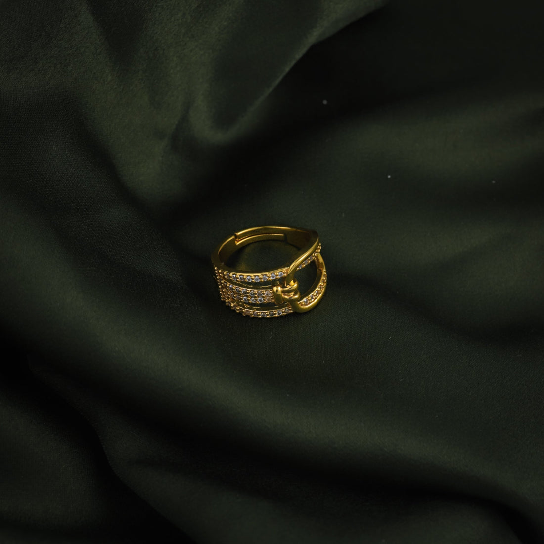 Driftora Ring
