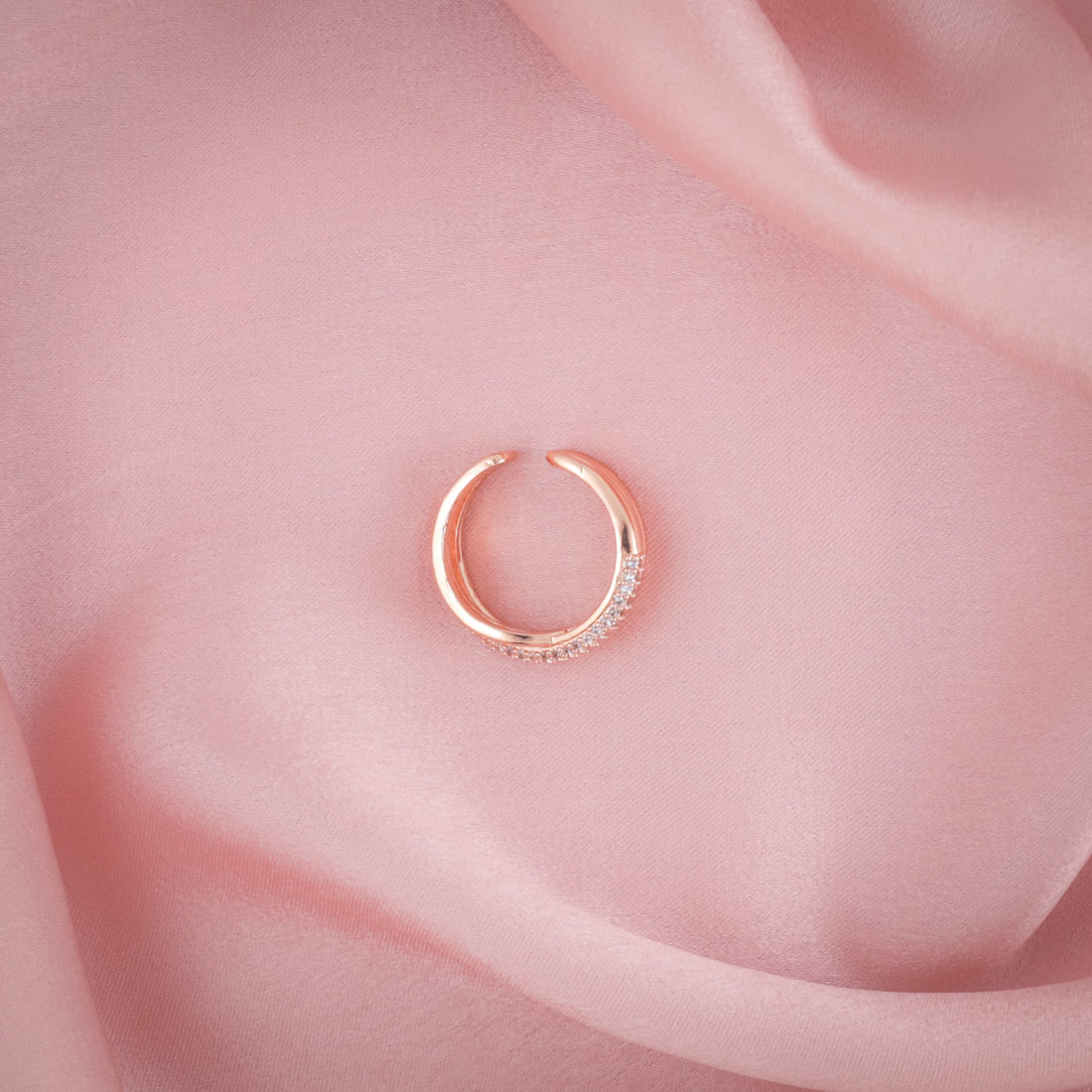 Orbelle Ring