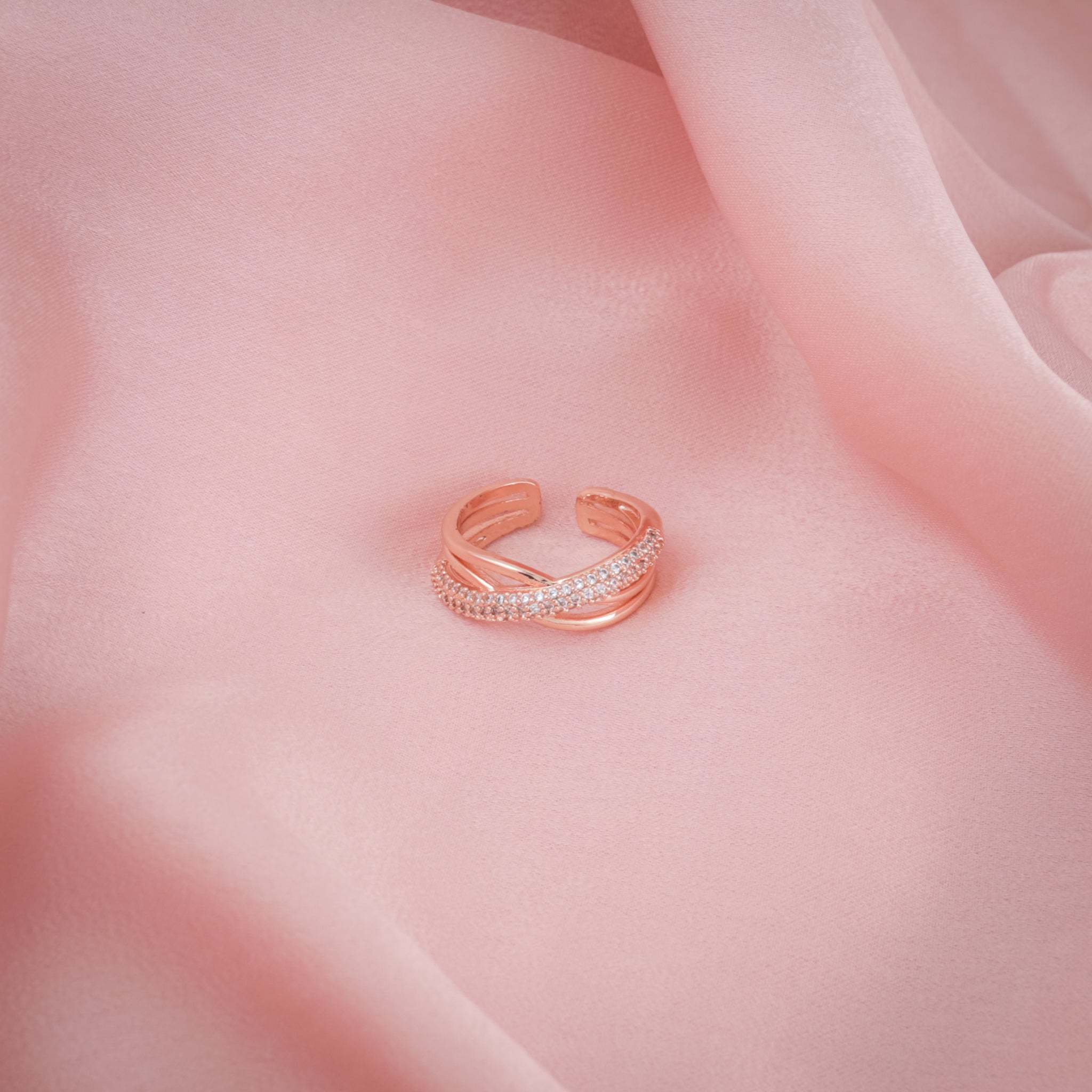 Orbelle Ring