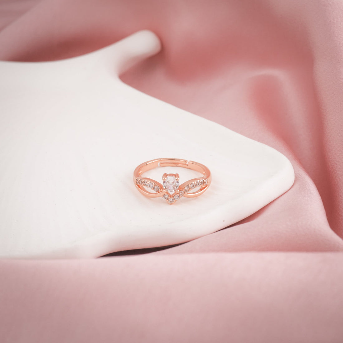 Radiance Ring