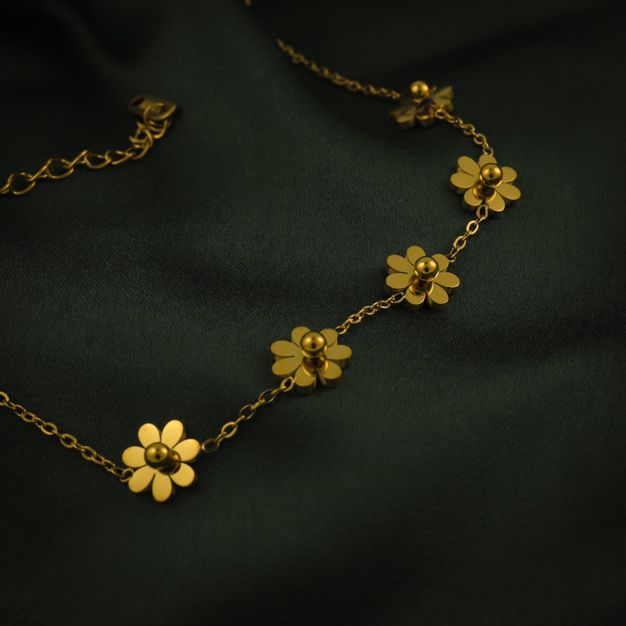 Little Daisy Bracelet