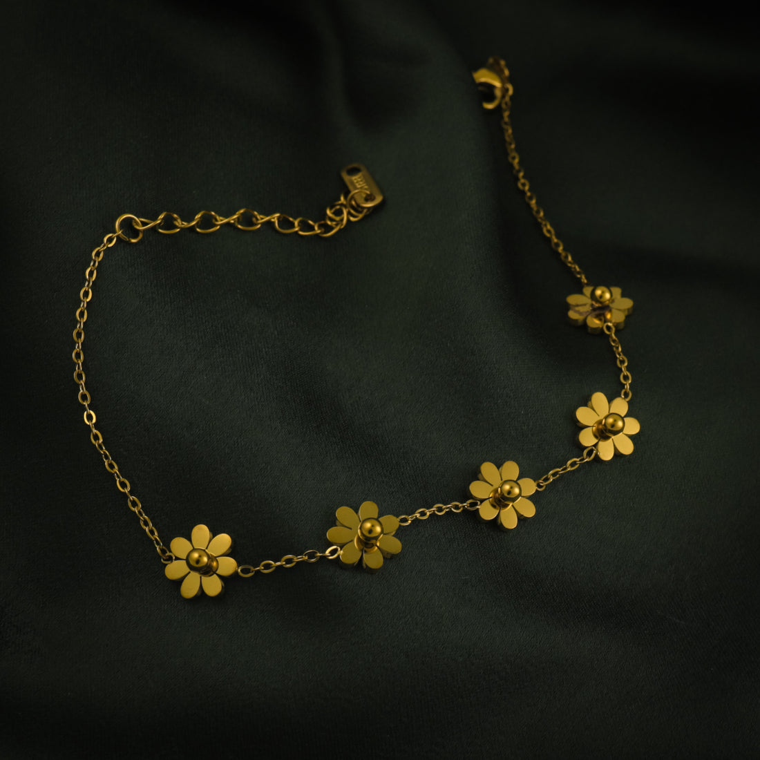 Little Daisy Bracelet