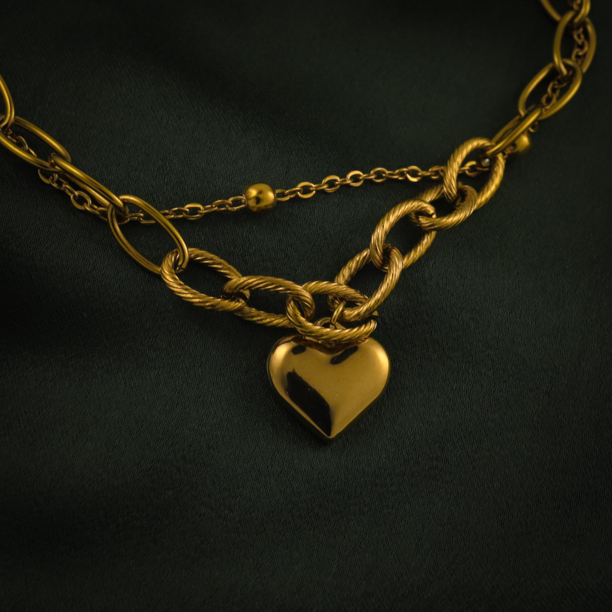 Whisper of Love Bracelet