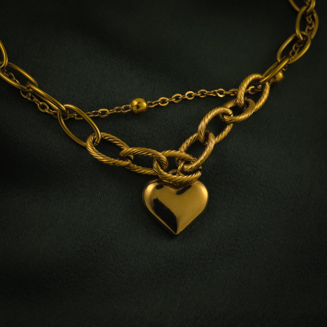 Whisper of Love Bracelet