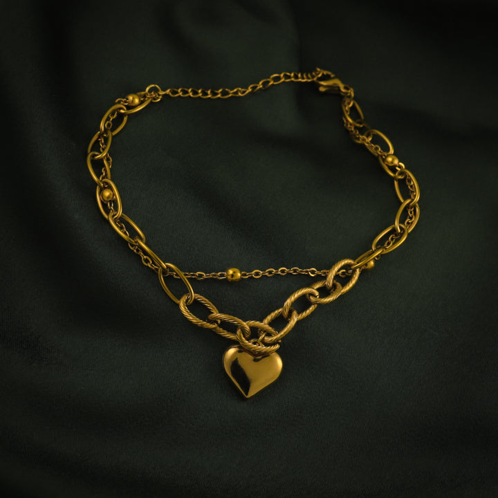 Whisper of Love Bracelet