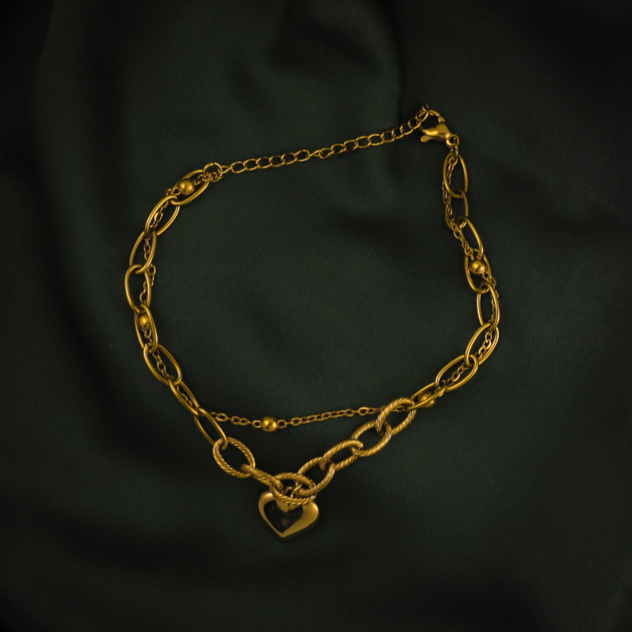 Whisper of Love Bracelet