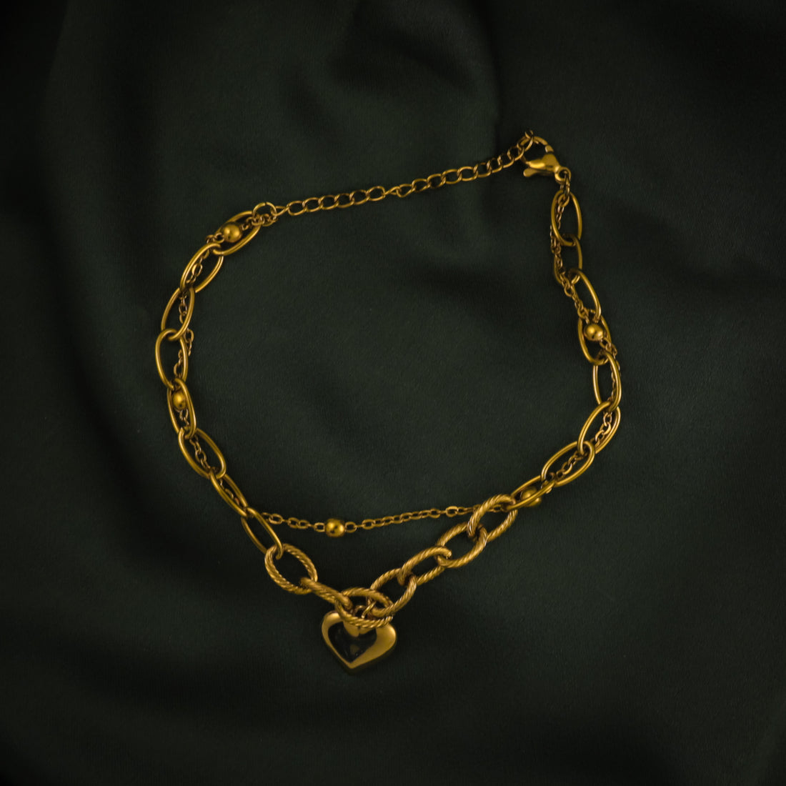 Whisper of Love Bracelet